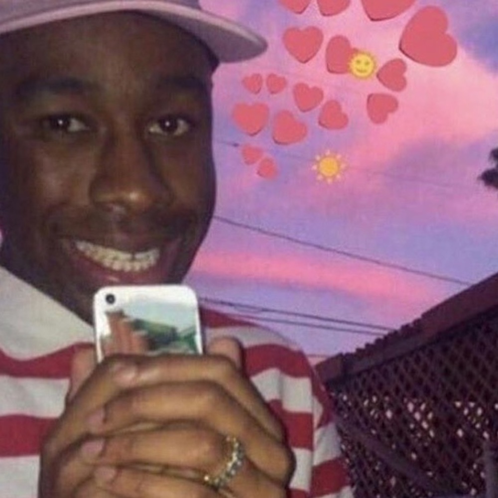 Meet your Posher, Yuliana